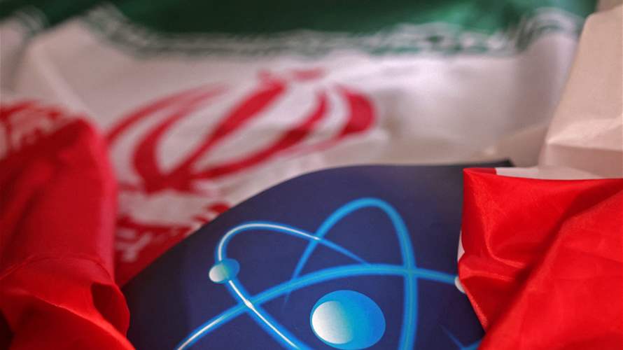 'Ball still in Iran's court' after nuclear talks with European powers: Berlin