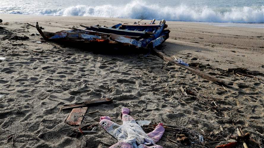 At least 50 Sudanese refugees dead in Libya shipwreck: IOM