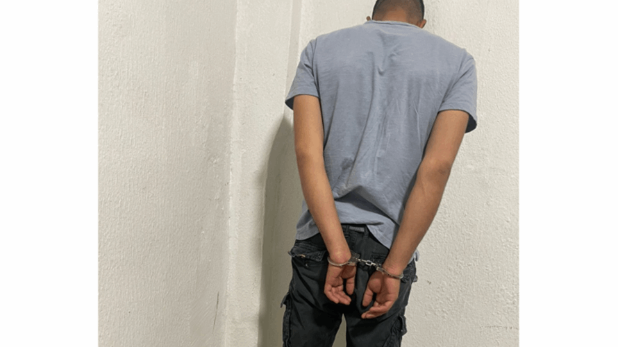 قوى الامن: توقيف أحد المطلوبين الخطرين بجرائم تأليف عصابة وسرقة في جلالا
