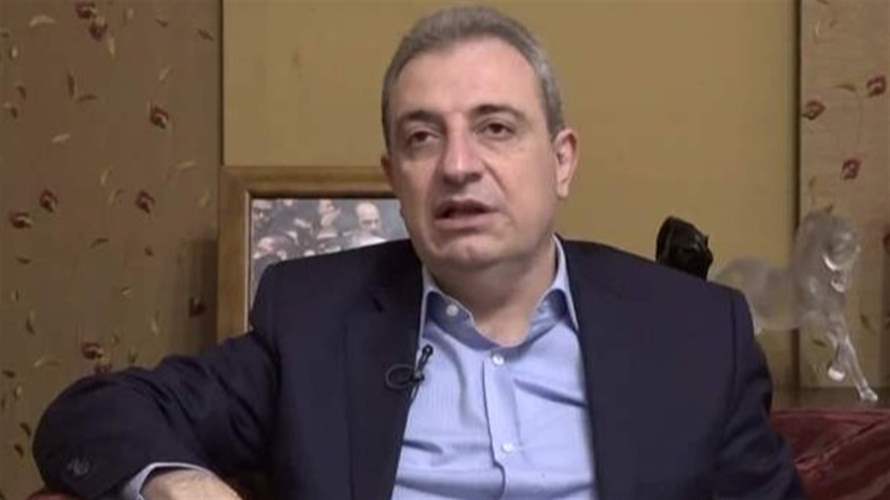 أبو فاعور للـLBCI: موقف براك يأتي إنصافًا لحقيقة الدور الذي يؤديه جنبلاط