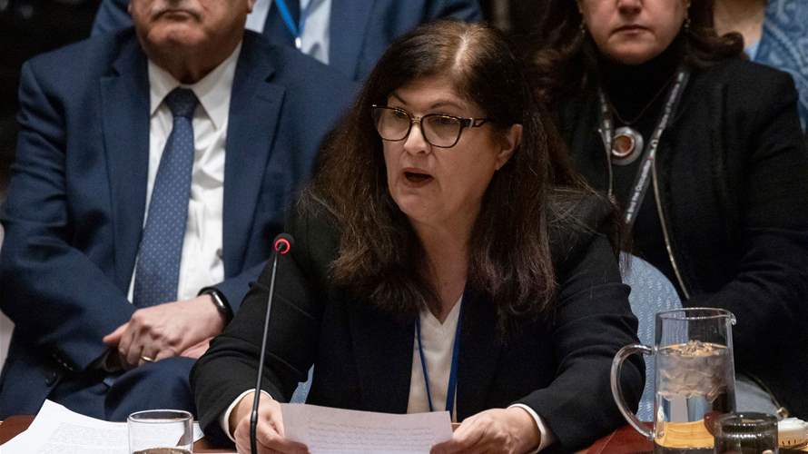 وزيرة خارجية فلسطين: الاعتراف بدولة فلسطين رسالة لإسرائيل عن أوهامهم باستمرار الاحتلال