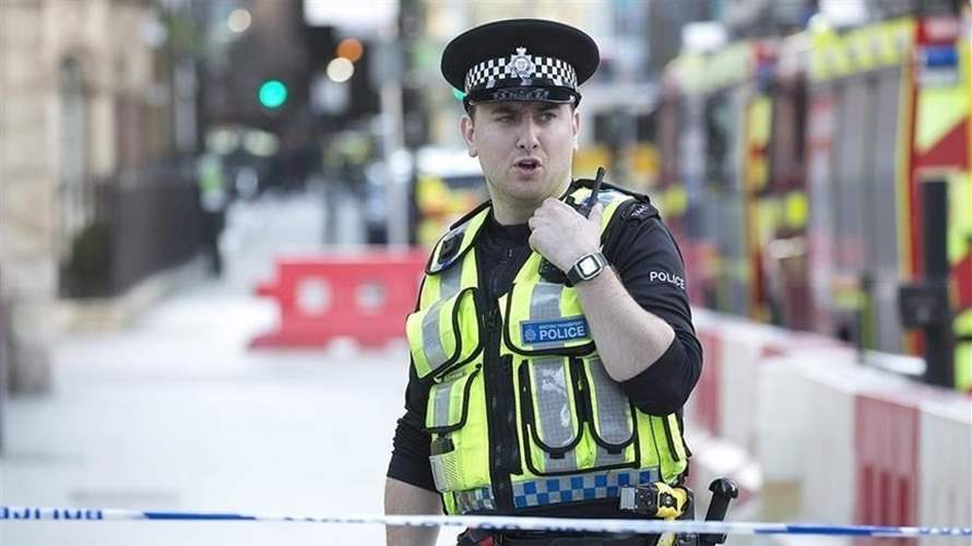 الشرطة البريطانية: توقيف ثلاثة أشخاص بشبهة التجسس لصالح روسيا