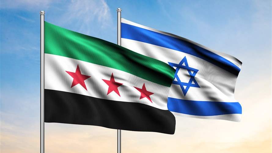 Israel-Syria security talks continue amid skepticism and stalled progress — the details 