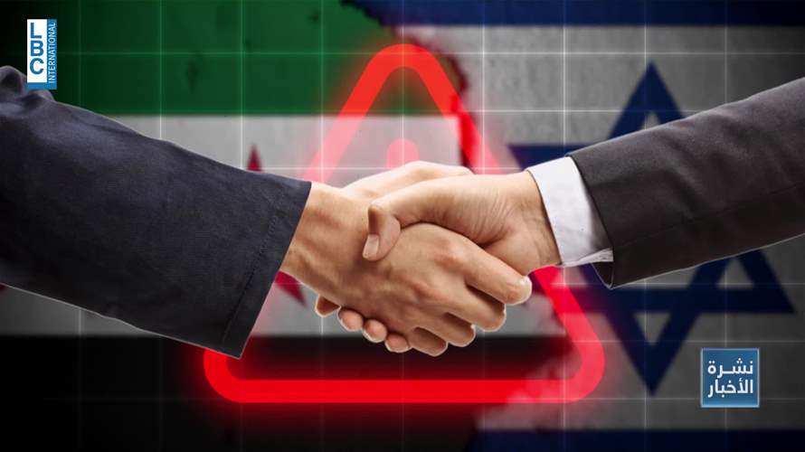 إسرائيل – سوريا: مفاوضات متعثّرة وتهديدات ميدانية… والأنظار إلى نيويورك نهاية الشهر