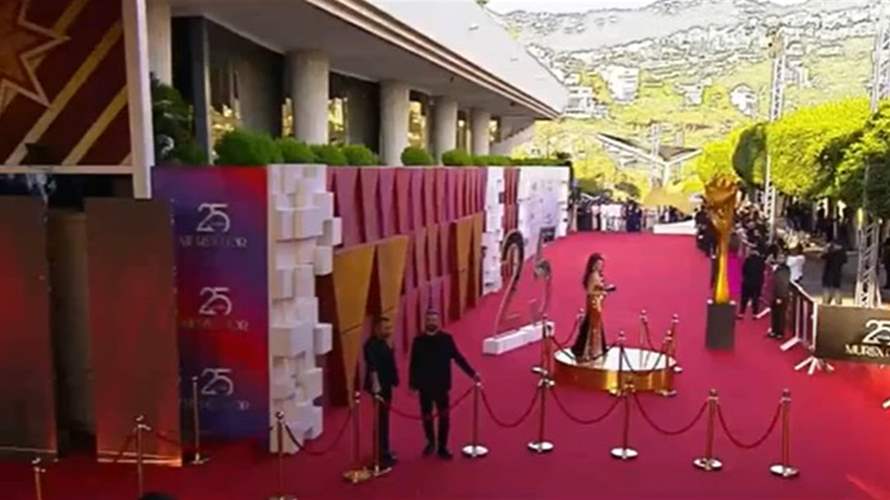 موركس دور 2025 يكرّم هذه الفنانة اللبنانية المميزة عن مجمل مسيرتها الفنية