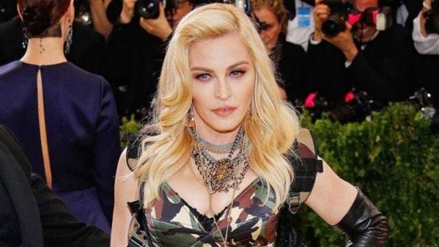 مادونا تفاجئ جمهورها بألبوم جديد... هذا موعد صدوره!
