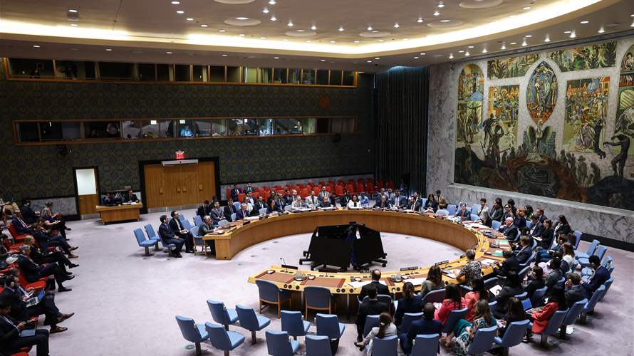 UN Security Council votes to reimpose Iran nuclear sanctions