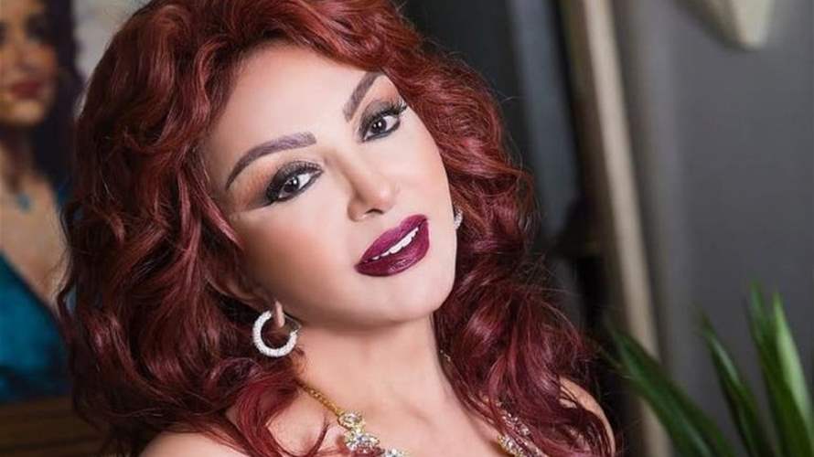 في ليلة مزجت بين الفن والموسيقى والذكريات... جائزة مميزة من نصيب نبيلة عبيد في الموركس دور!