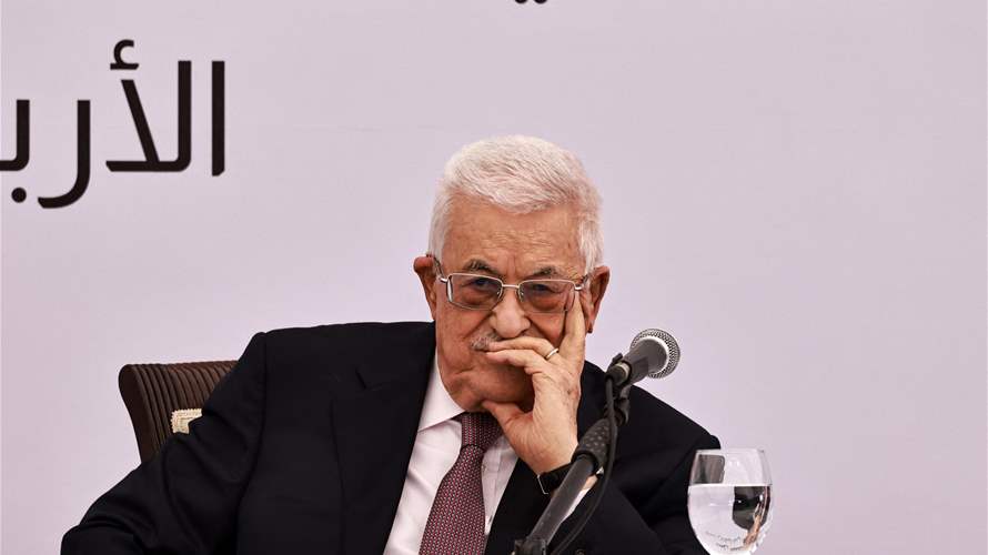 Palestinian leader to address UN by video after visa denial