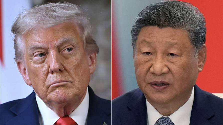 Trump reports 'progress' with Xi on TikTok deal, trade