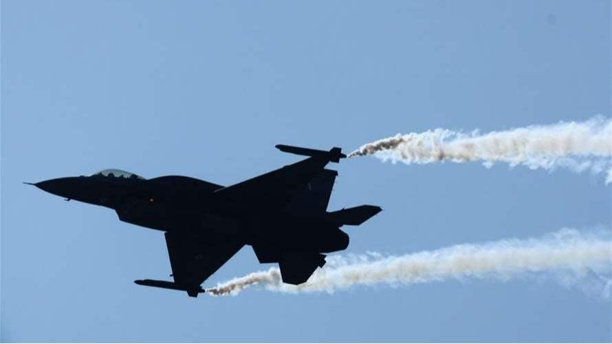Poland scrambles aircraft after Russia launches strikes on Ukraine