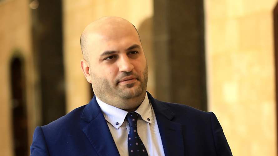 وزير الصحة استهل جولته التفقدية بزيارة المستشفى التركي في صيدا