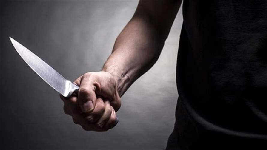 مقتل سائق باص طعناً في الرابية