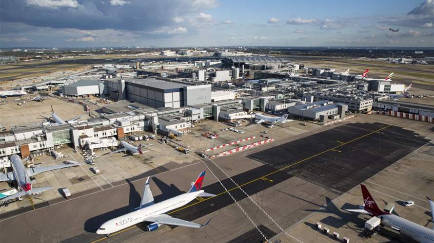 Cyberattack causes disruption at European airports