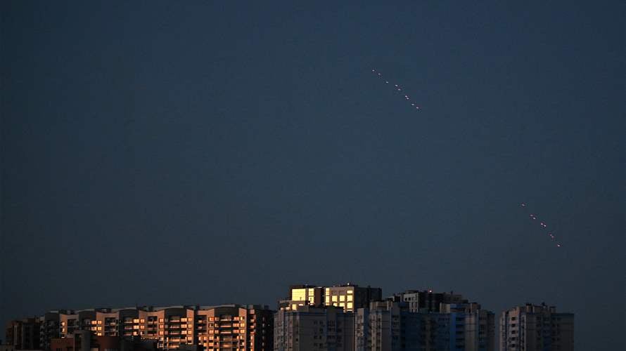 Ukrainian drone attack on Russia kills four: Governor