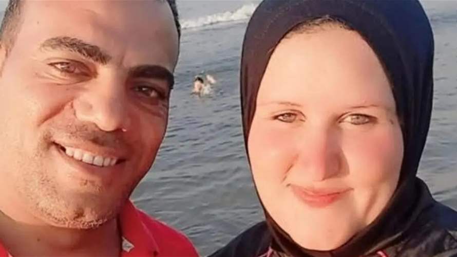 تخلّص من زوجته وأطفاله الثلاثة ثم أنهى حياته بطريقة مروعة... واقعة مأساوية تهزّ الشارع المصري 