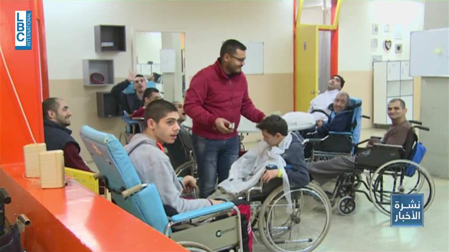 للمرة الأولى... خطة الطوارئ الوطنية تضم الأشخاص ذوي الإعاقة بمعايير شاملة