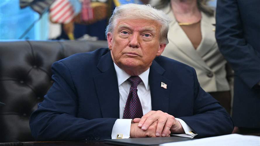 Trump threatens Venezuela with 'incalculable' consequences if it doesn't take back migrants