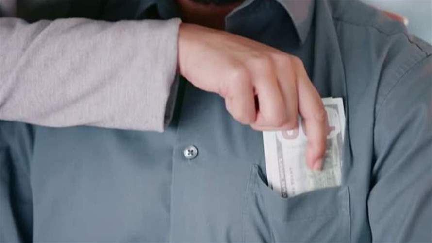 فرصة ذكية أمام لبنان لمحاربة الفساد