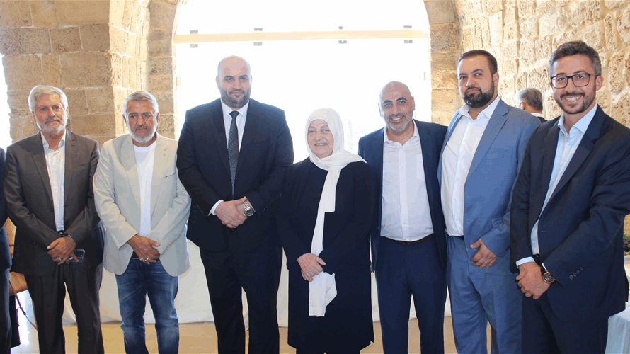 وزير الصحة تفقد برفقة بهية الحريري المركز الطبي في صيدا: نموذج متقدم وهناك توجه لدعمها
