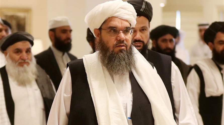 طالبان تعتبر الاتفاق على إعادة قاعدة باغرام الجوية في افغانستان الى واشنطن "مستحيلا"