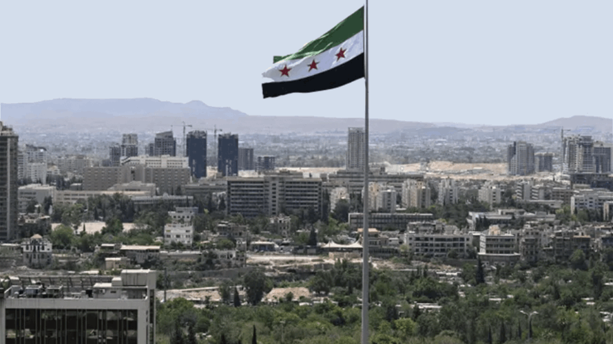 الخامس من تشرين الأول موعد لانتخاب أعضاء مجلس الشعب السوريّ