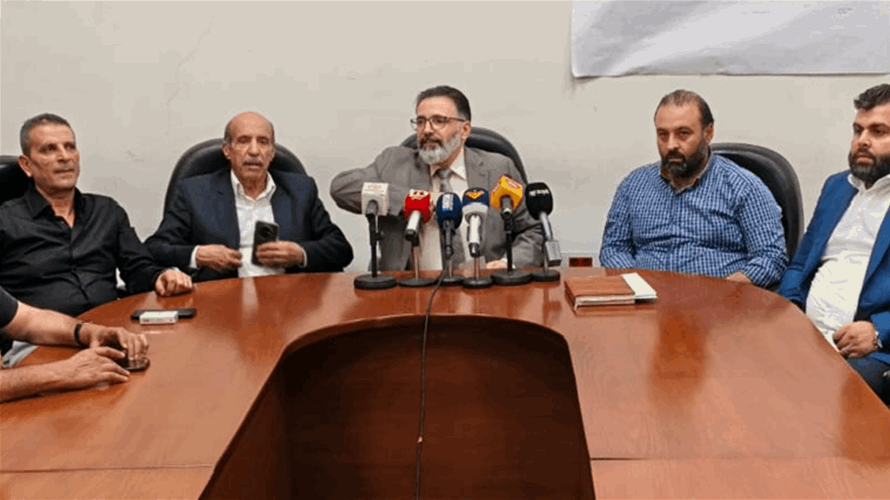 بلدية بعلبك: بصدد تقديم دعوى قضائية ضد زهرا