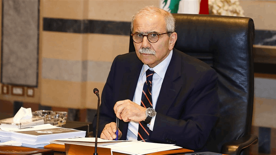 الرئيس سلام: لا استقرار دائم في المنطقة إلا بقيام الدولة الفلسطينية المستقلة