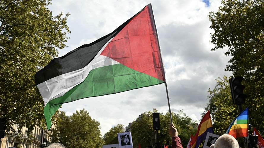 Israel says rejects 'one-sided' recognition of Palestinian state
