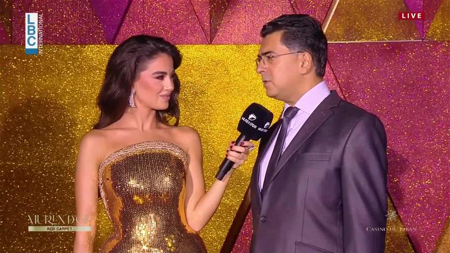 إليكم ما قاله وزير الإعلام بول مرقص للـLBCI حول أهمية الموركس دور (فيديو)