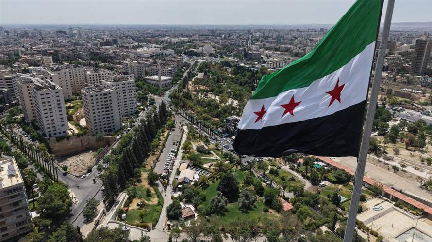 Syria to hold parliamentary elections on October 5