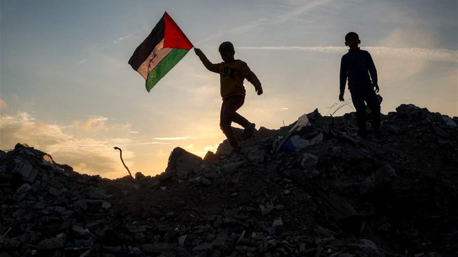 Western powers recognize Palestinian state, drawing Israel’s fury