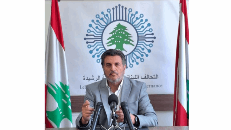 الخولي: إقرار قانون منع تحويل الأموال إلى السوريين واجب وطنيّ بعد فشل خطة العودة الطوعية