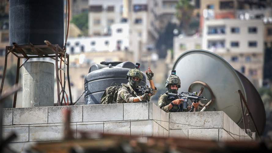Israel bolsters frontlines during Jewish New Year holiday