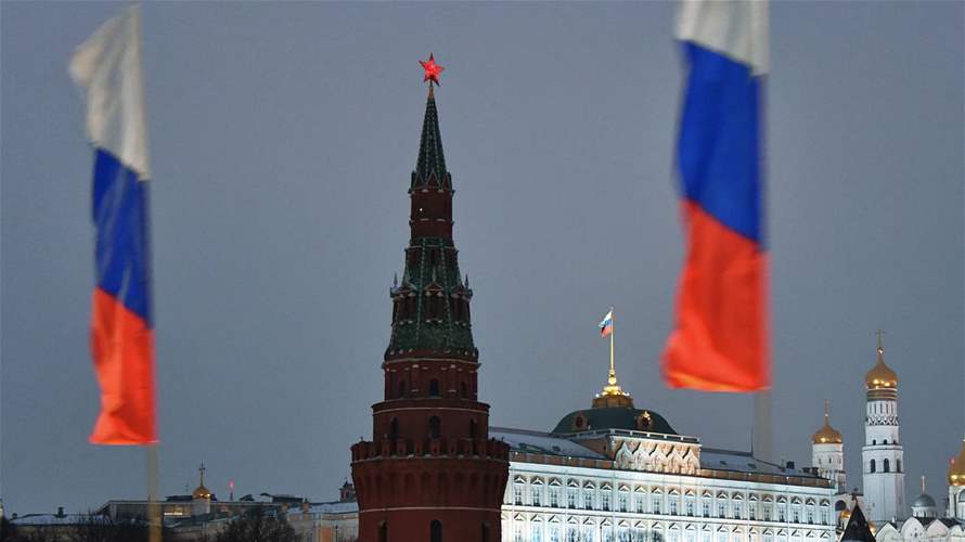 Russia says it still backs a two-state solution