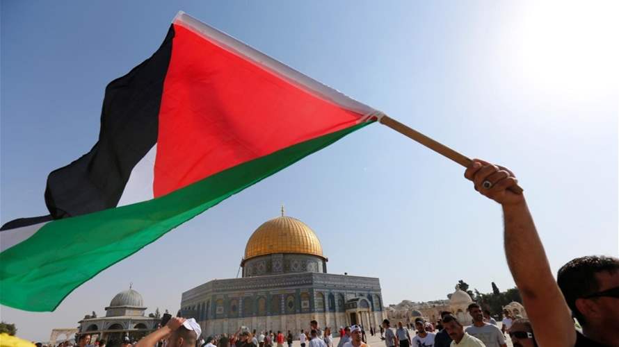 فرنسا ودول أخرى تستعد للاعتراف بدولة فلسطين في الأمم المتحدة الاثنين