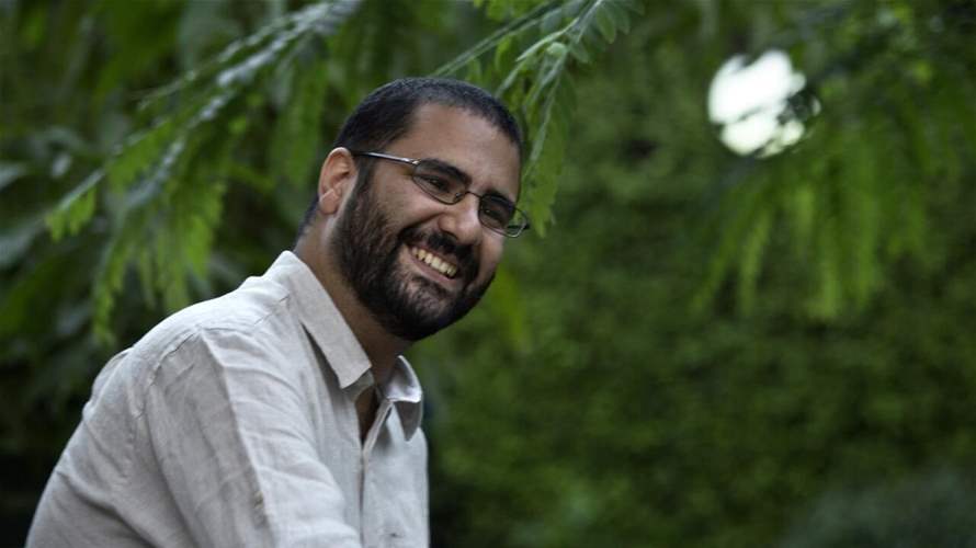 Egypt's Sisi pardons activist Alaa Abdel Fattah: State-linked media
