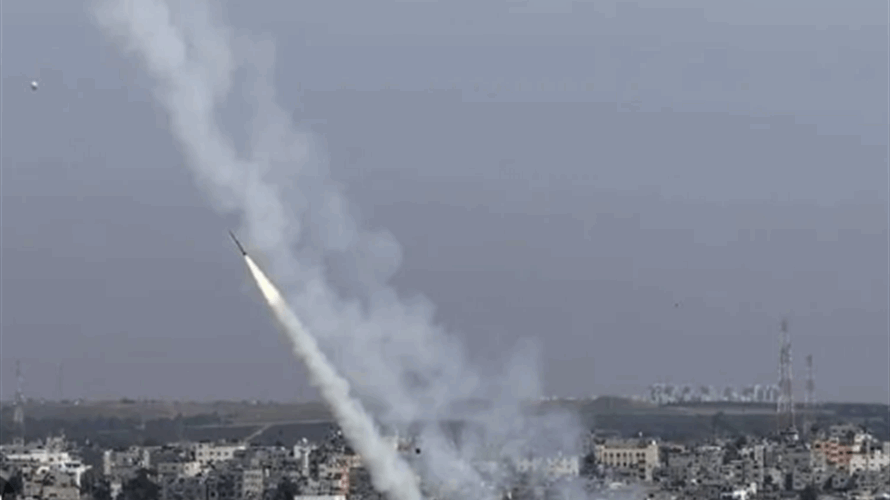 الجيش الإسرائيليّ: رصدنا إطلاق قذيفة من مدينة غزة