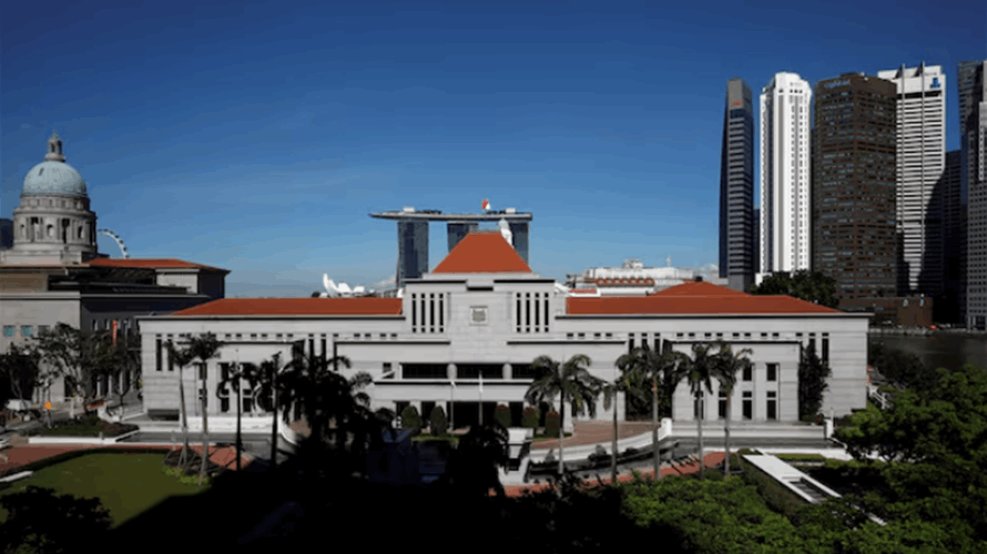 Singapore to sanction Israeli settler leaders, supports Palestine statehood