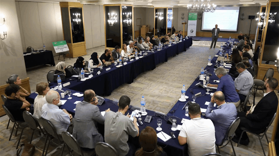 وزير الزراعة رعى إطلاق مشروع "أراضينا"
