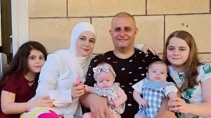 Tragedy in Bint Jbeil: A family's final drive ends in bloodshed after Israeli drone strike