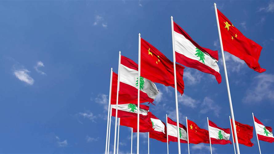 China resumes visa services in Lebanon after close follow-up by Foreign Ministry