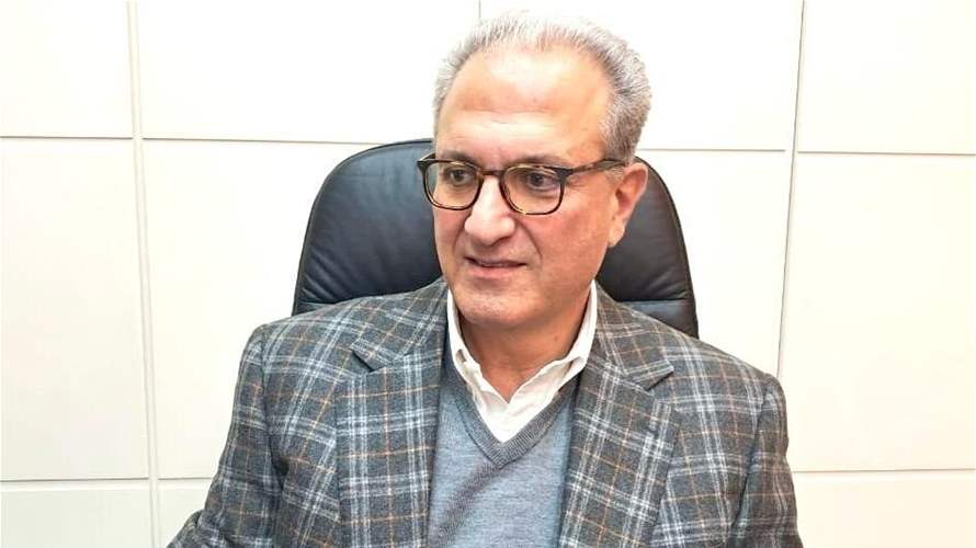 بو نادر: الصناعات الغذائية أولى في التصدير بفضل السمعة والجودة