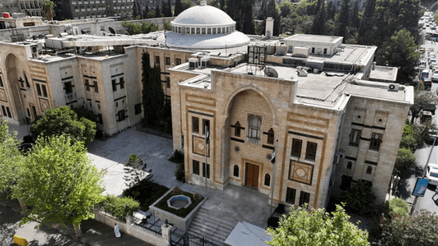 Syria to establish new parliament, testing inclusivity pledge