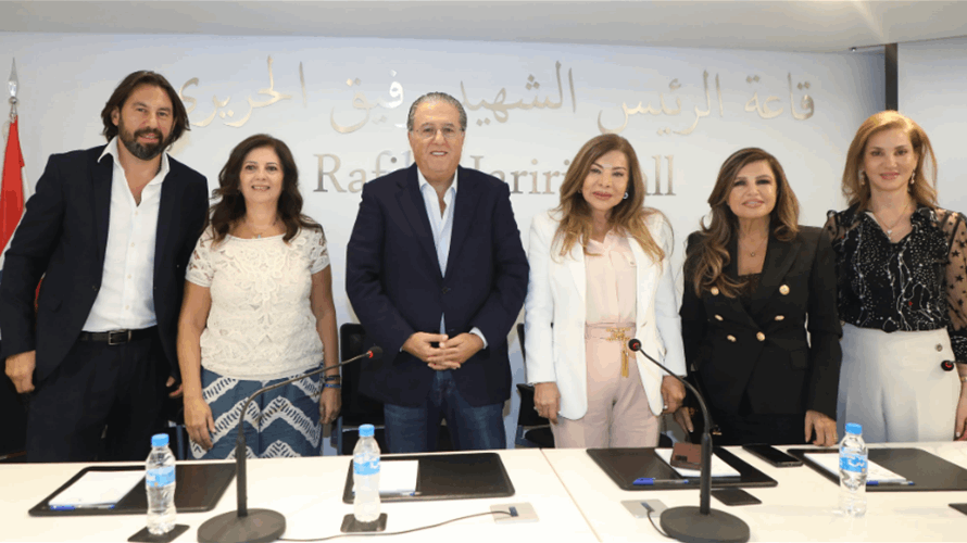 شقير في إعلان مهرجان Glory Horse Racing: هذه المبادرات تستهدف خير الإنسان والمجتمع