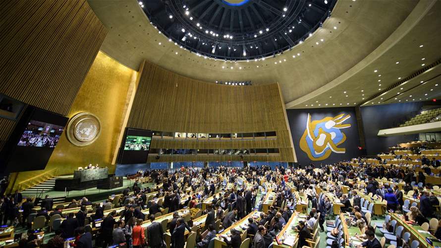 تفكيك شبكة قادرة على تعطيل الاتصالات في نيويورك قبل انعقاد الجمعية العامة للأمم المتحدة
