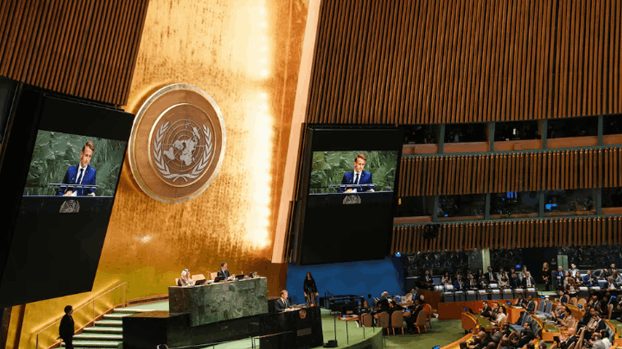 Historic shift amid political divides: UN support for Palestinian State could shape Middle East future