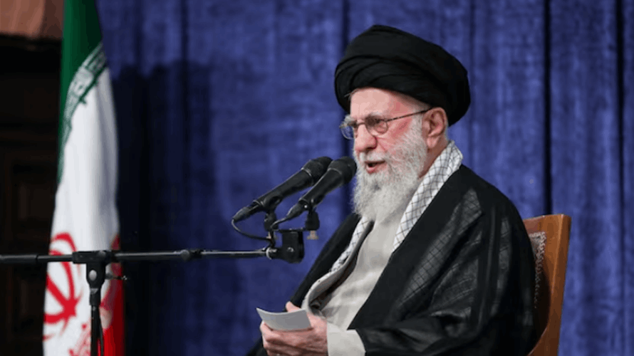 Iran's Supreme Leader says negotiations with US would not be in Tehran's interests