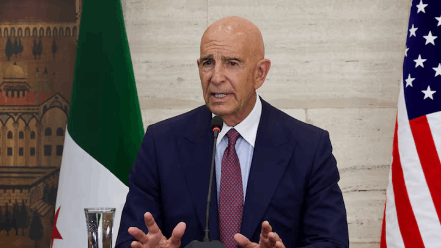 Syria, Israel near 'de-escalation' pact: US envoy 