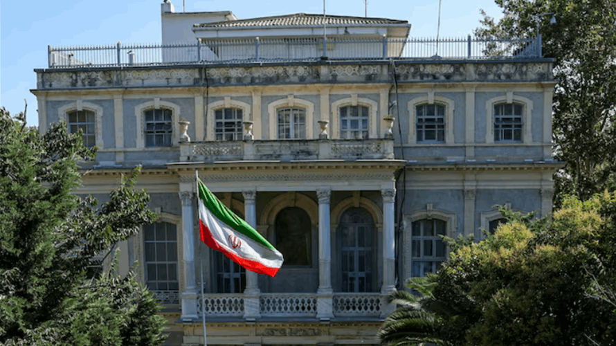 Iran, European powers struggle to reach deal over return of UN sanctions